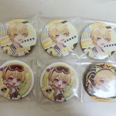 2026年最新】からつけあっきぃ 缶バッジの人気アイテム - メルカリ