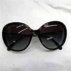 超激レア美品】シャネル サングラス 5043 スクエア ココマーク