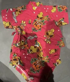 2026年最新】HYSterIC mini 甚平の人気アイテム - メルカリ