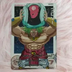 2026年最新】ドラゴンボールヒーローズ ブロリーの人気アイテム - メルカリ