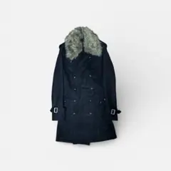 2026年最新】バッファローボブズ モッズコートの人気アイテム - メルカリ