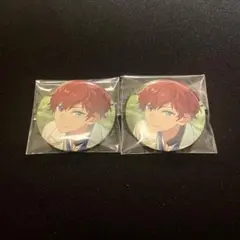 2026年最新】天城一彩 缶バッジ フィーチャーの人気アイテム - メルカリ