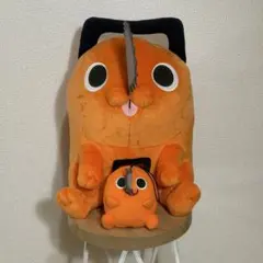 2026年最新】劇場版 チェンソーマン レゼ篇 めちゃもふぐっと