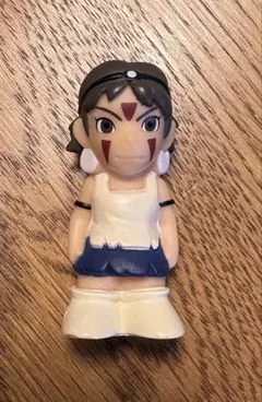 2026年最新】もののけ姫指人形の人気アイテム - メルカリ