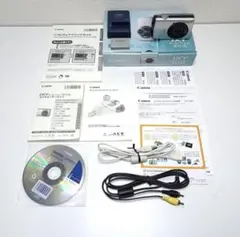 2026年最新】canon ixy digital 910isの人気アイテム - メルカリ