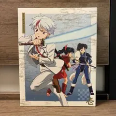 2026年最新】半妖の夜叉姫 blu-rayの人気アイテム - メルカリ