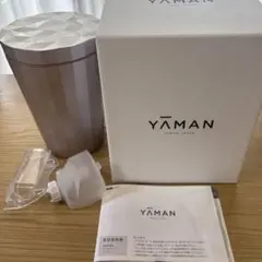 2026年最新】ヤーマンフォトスチーマーIS100Pの人気アイテム - メルカリ