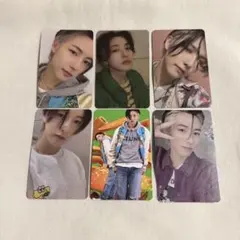 2026年最新】ロンジュン トレカ hot sauceの人気アイテム - メルカリ