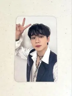 2026年最新】kcon cafe トレカ jo1の人気アイテム - メルカリ