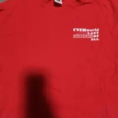 2026年最新】uverworld tシャツ 男祭りの人気アイテム - メルカリ