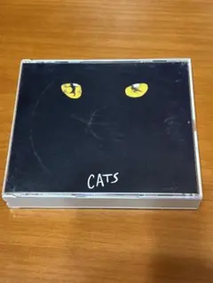 2026年最新】劇団四季キャッツcdの人気アイテム - メルカリ