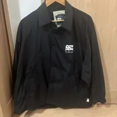 2026年最新】ssz コーチジャケットの人気アイテム - メルカリ