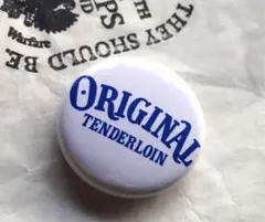 2026年最新】テンダーロイン バッチの人気アイテム - メルカリ