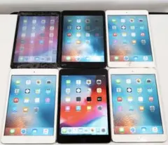 2026年最新】iPad mini 第6世代 ジャンクの人気アイテム - メルカリ