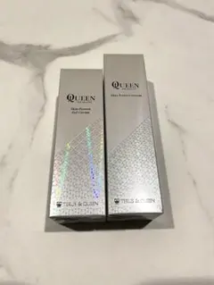 2026年最新】クイーン・ザ・ボーテの人気アイテム - メルカリ