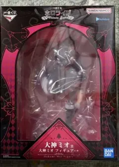 2026年最新】フィギュア 大神ミオの人気アイテム - メルカリ