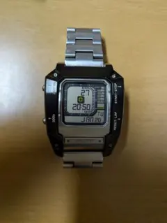 2026年最新】セイコー ワイアード デジボーグの人気アイテム - メルカリ