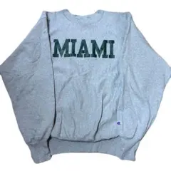 2026年最新】miami リバースウィーブの人気アイテム - メルカリ