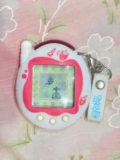 2026年最新】ケータイかいツー!たまごっちプラス いちごよーぐるとの