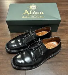 2026年最新】Alden 9901の人気アイテム - メルカリ