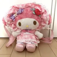 2026年最新】マイメロ ローズラビリンスの人気アイテム - メルカリ