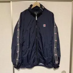 2026年最新】karl kani ナイロンジャケットの人気アイテム - メルカリ