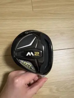 2026年最新】M2 フェアウェイウッド ヘッドのみの人気アイテム - メルカリ