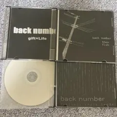 2026年最新】back number デモの人気アイテム - メルカリ
