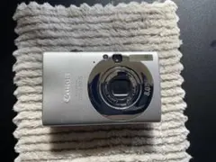 2026年最新】canon ixus 80isの人気アイテム - メルカリ