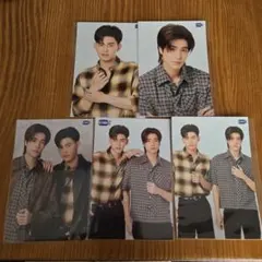 XG グロパ VVIP トレカ ポストカード - メルカリ