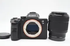 2026年最新】sony α7ii レンズキットの人気アイテム - メルカリ