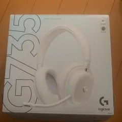 2026年最新】logicool g735の人気アイテム - メルカリ