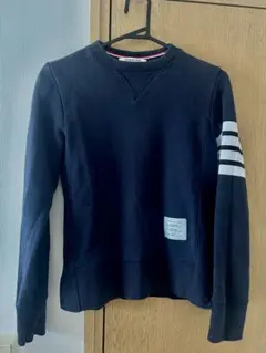 2026年最新】THOM BROWNE トレーナー・スウェットの人気アイテム