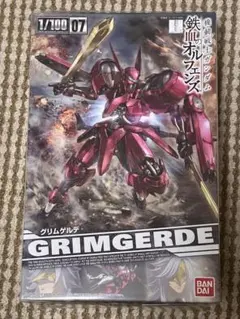 2026年最新】1/100 グリムゲルデの人気アイテム - メルカリ