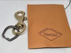 2026年最新】AtLast&Co. キーホルダー・キーリングの人気アイテム