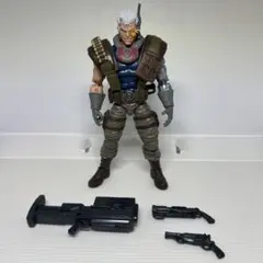 2026年最新】マーベルレジェンド ケーブルの人気アイテム - メルカリ