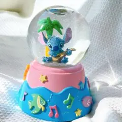 2026年最新】ディズニー スティッチ リロ スノードームの人気アイテム