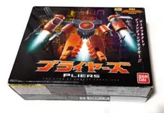 2026年最新】スーパーミニプラ 勇者王ガオガイガー プライヤーズの人気