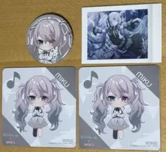 2026年最新】ニーゴミク 缶バッジの人気アイテム - メルカリ