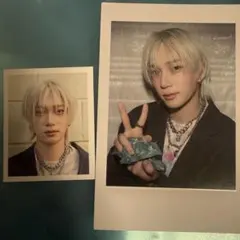 2026年最新】p1harmony テオ トレカの人気アイテム - メルカリ