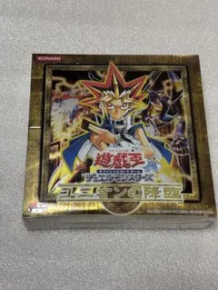 2026年最新】遊戯王 未開封box 絶版の人気アイテム - メルカリ