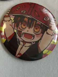 2026年最新】地縛少年花子くん つかさ 缶バッジの人気アイテム - メルカリ