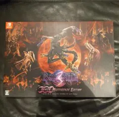 2026年最新】ベヨネッタ3 トリニティ マスカレイド エディションの人気