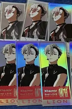 2026年最新】ビバレン レオン 缶バッジの人気アイテム - メルカリ