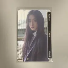 2026年最新】triples ユヨンの人気アイテム - メルカリ