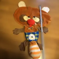 2026年最新】昭和レトロ ぬいぐるみ たぬきの人気アイテム - メルカリ