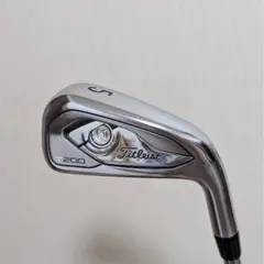 2026年最新】タイトリストt200 5番の人気アイテム - メルカリ