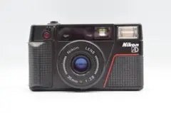 2026年最新】nikon l35adの人気アイテム - メルカリ