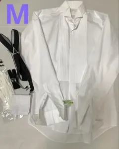 2026年最新】アクアグラツィエ 新郎プレミアムシャツセットの人気