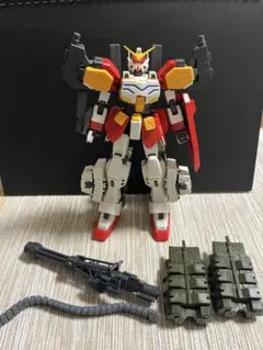 2026年最新】MGガンダムヘビーアームズEWの人気アイテム - メルカリ